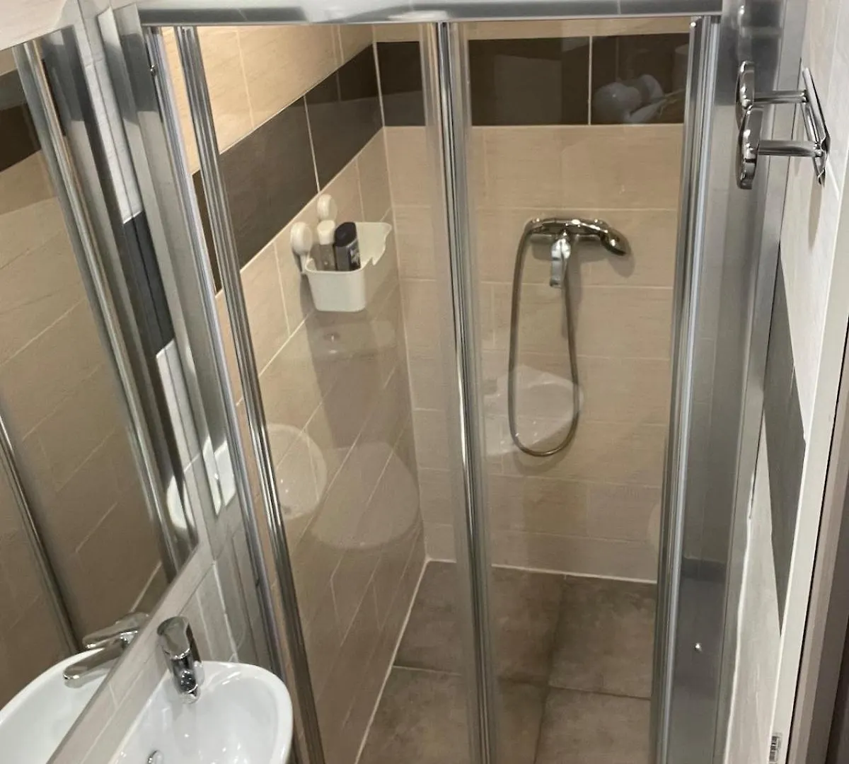 Studio Centre Historique Port La Ciotat - Le 25B Piroddi 0*,