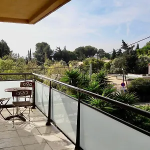  Appartement Lumineux - T3 - La Closerais